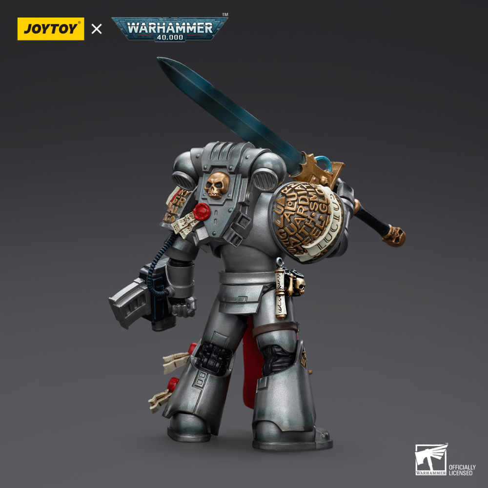 1/18 ���ظ� - �׷��� ����Ʈ ��Ʈ����ũ ������ ����Ƽī [1���԰��Ϸ�] [6973130378995]