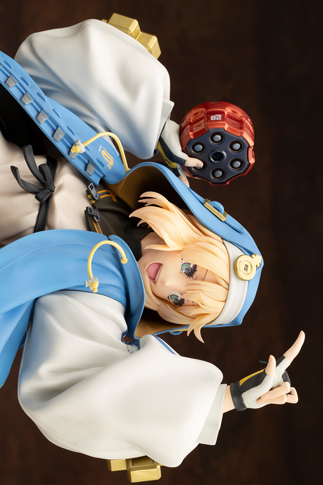 1/7 ��Ƽ��� ��Ʈ���̺� - �긮�� [4934054051632]