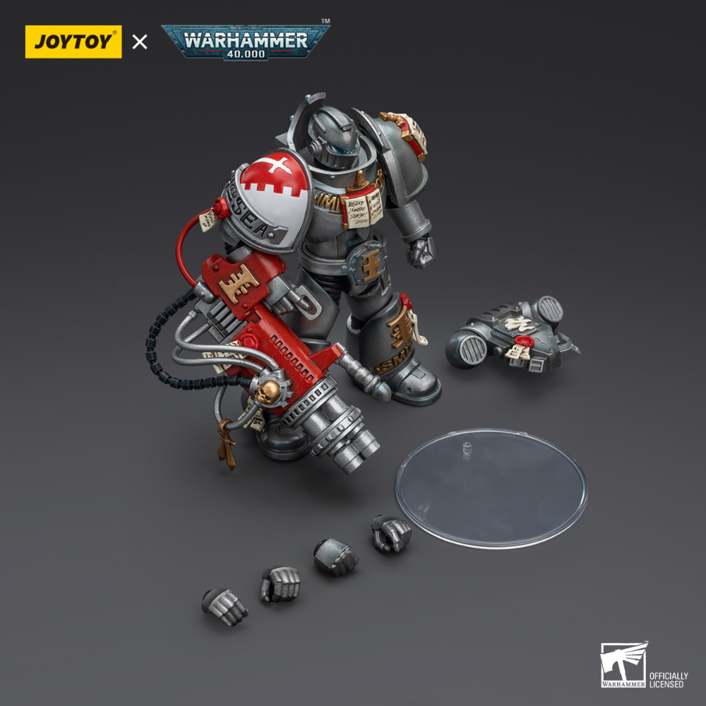  1/18 ���ظ� - �׷��� ����Ʈ ��Ʈ����ũ ������ 3�� ��Ʈ [1���԰��Ϸ�]