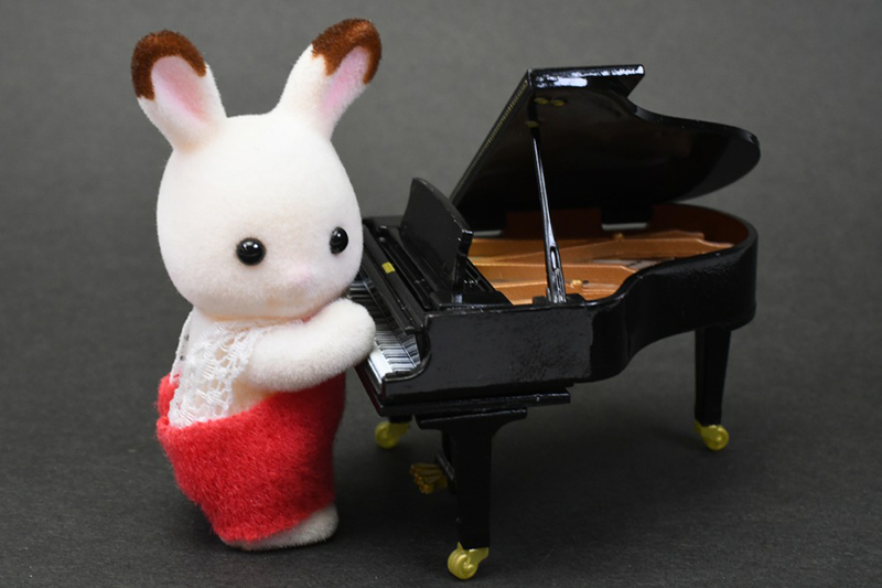 [�����߼�] ī���� �ǾƳ� �̴Ͼ�ó �ݷ���(1�������߼�) [12���԰��Ϸ�] [4573567418725]