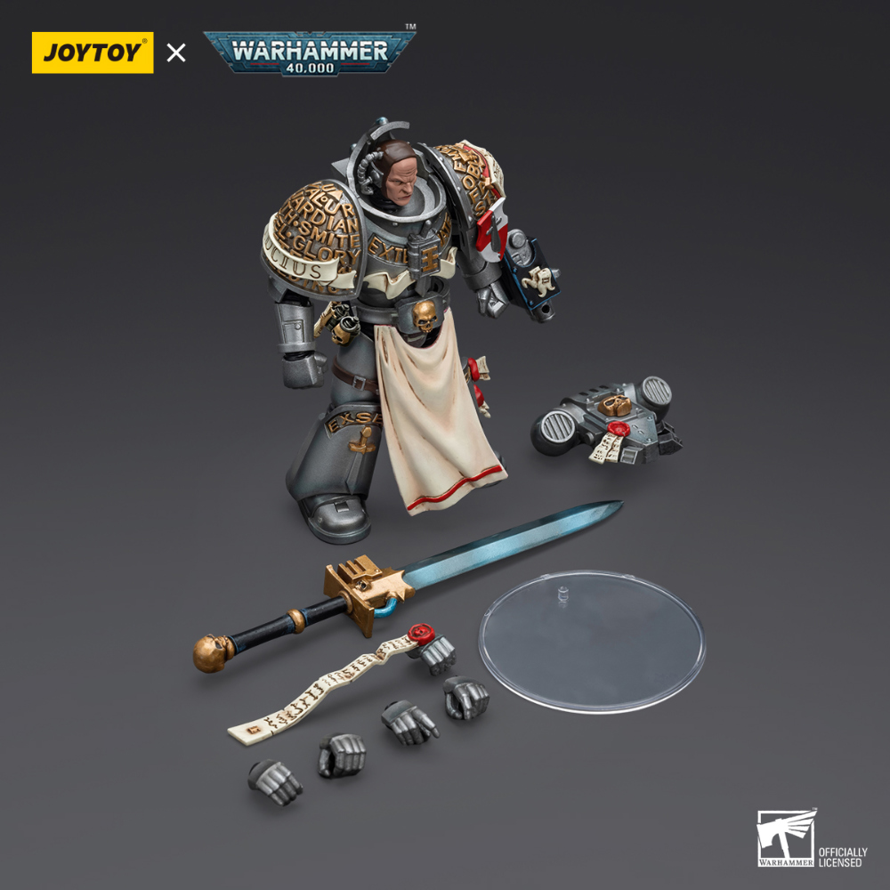 1/18 ���ظ� - �׷��� ����Ʈ ��Ʈ����ũ ������ ����Ƽī [1���԰��Ϸ�] [6973130378995]