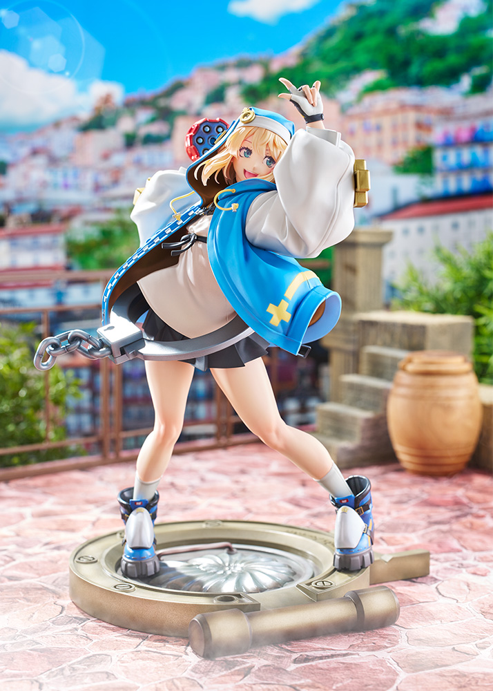 1/7 ��Ƽ��� ��Ʈ���̺� - �긮�� [4934054051632]