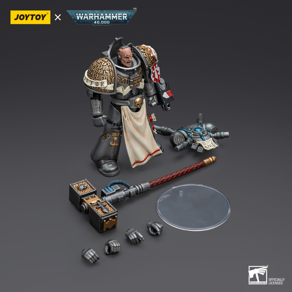 1/18 ���ظ� - �׷��� ����Ʈ ���ͼ��� ������ ���ͼ��� ����Ƽī [1���԰��Ϸ�] [6973130378964]