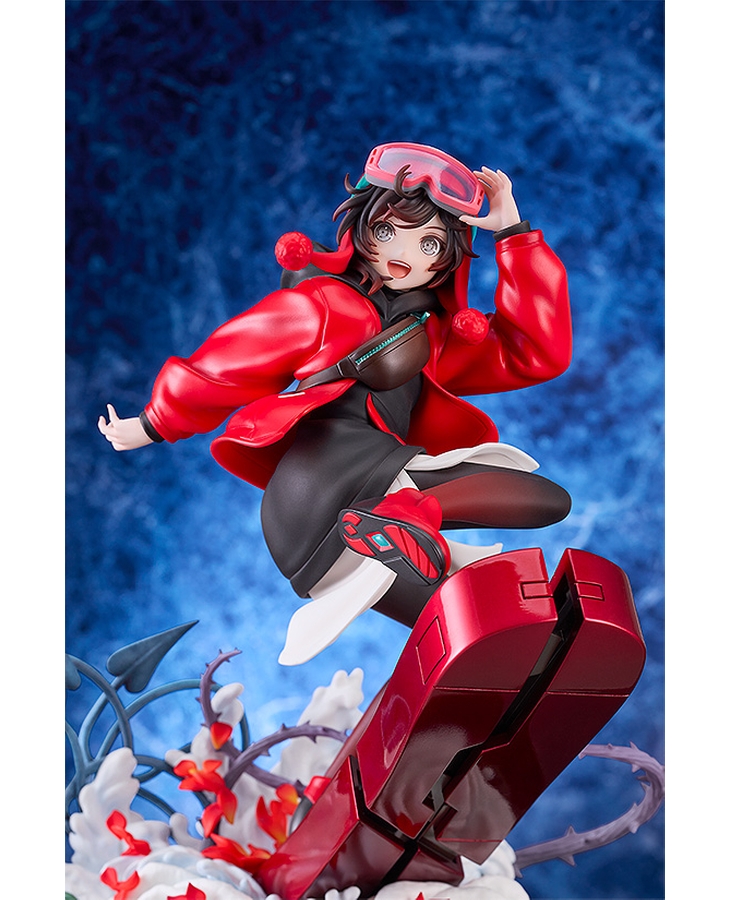 1/7 RWBY �������� - ��� ���� ��õ� �帲 [4580416948982]