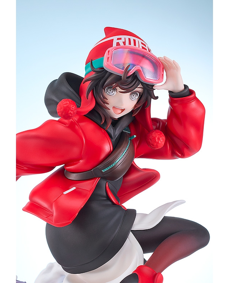 1/7 RWBY �������� - ��� ���� ��õ� �帲 [4580416948982]