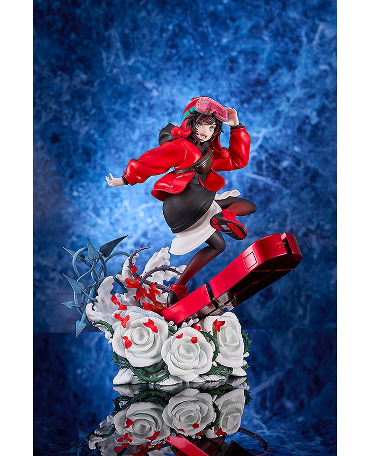 1/7 RWBY �������� - ��� ���� ��õ� �帲 [4580416948982]