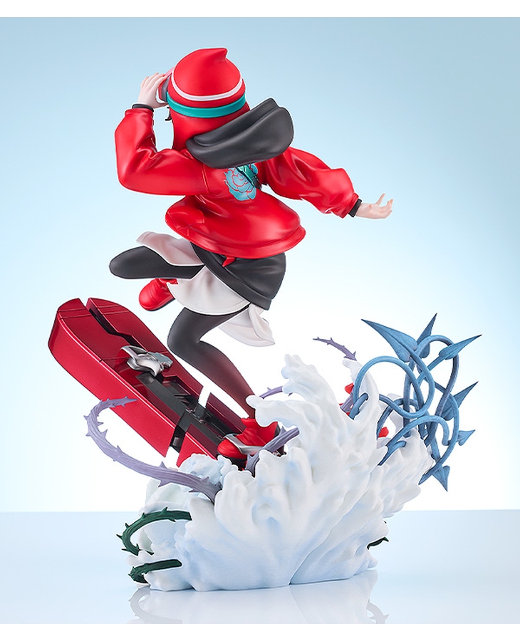 1/7 RWBY �������� - ��� ���� ��õ� �帲 [4580416948982]