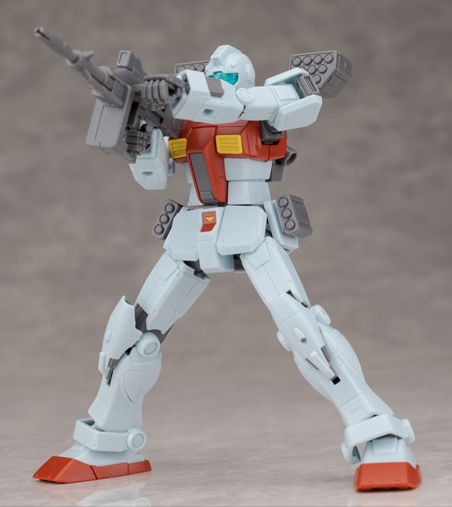 [HG] 1/144 ��(��� ĳ�� ���/�̻��� ���� ���) [12���԰��Ϸ�][4573102657145]