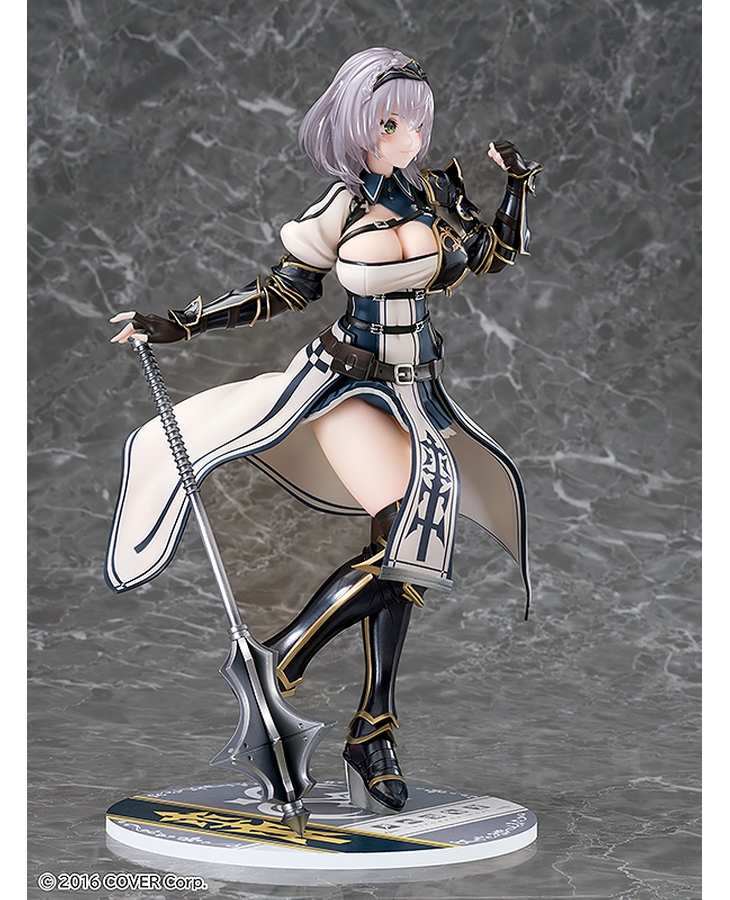 1/7 Ȧ�ζ��̺� - �÷ΰ��� �뿤 [12���԰��Ϸ�][4580678969749]