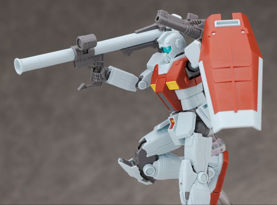 [HG] 1/144 ��(��� ĳ�� ���/�̻��� ���� ���) [12���԰��Ϸ�][4573102657145]