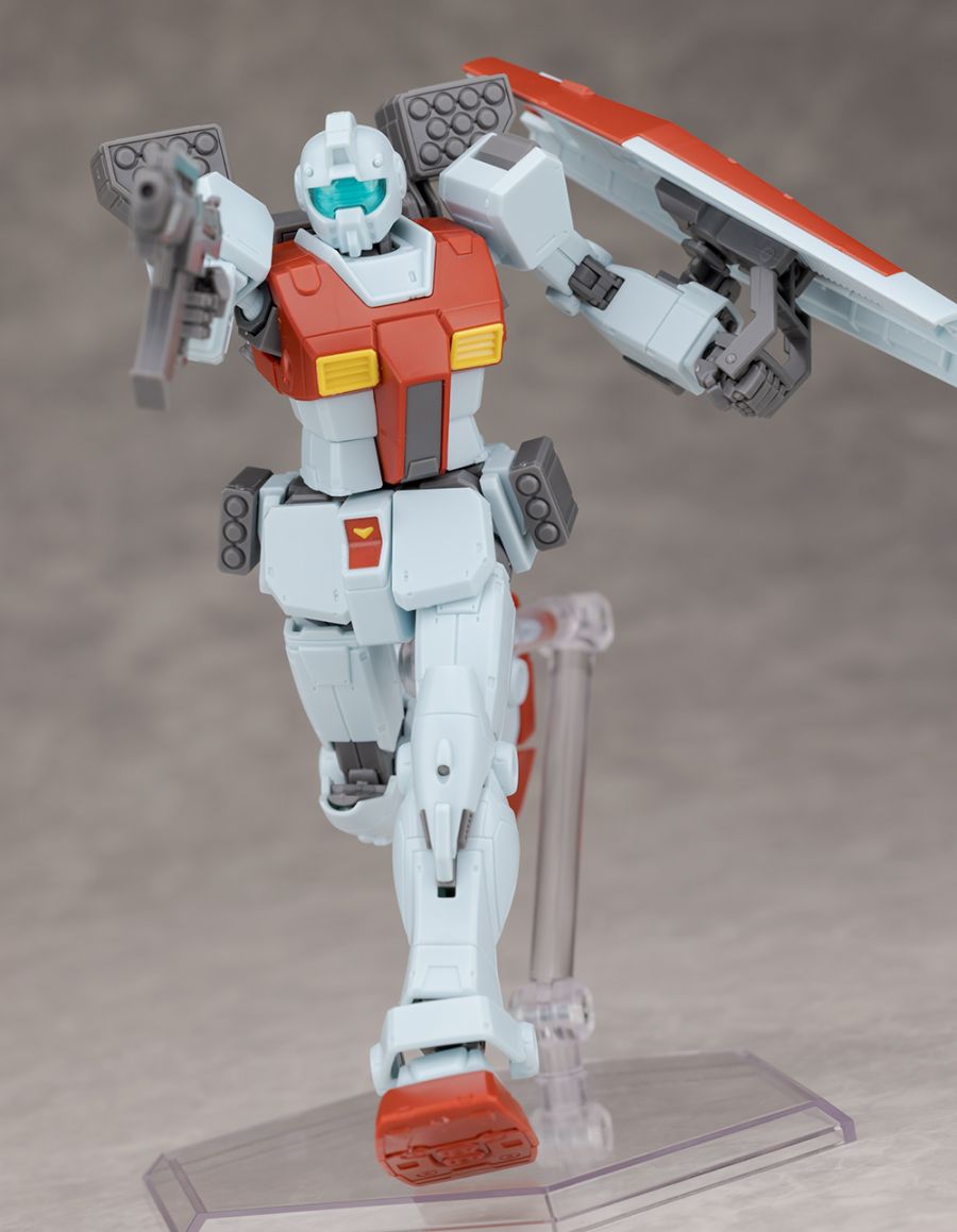 [HG] 1/144 ��(��� ĳ�� ���/�̻��� ���� ���) [12���԰��Ϸ�][4573102657145]