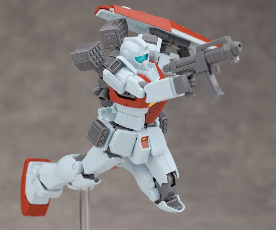 [HG] 1/144 ��(��� ĳ�� ���/�̻��� ���� ���) [12���԰��Ϸ�][4573102657145]