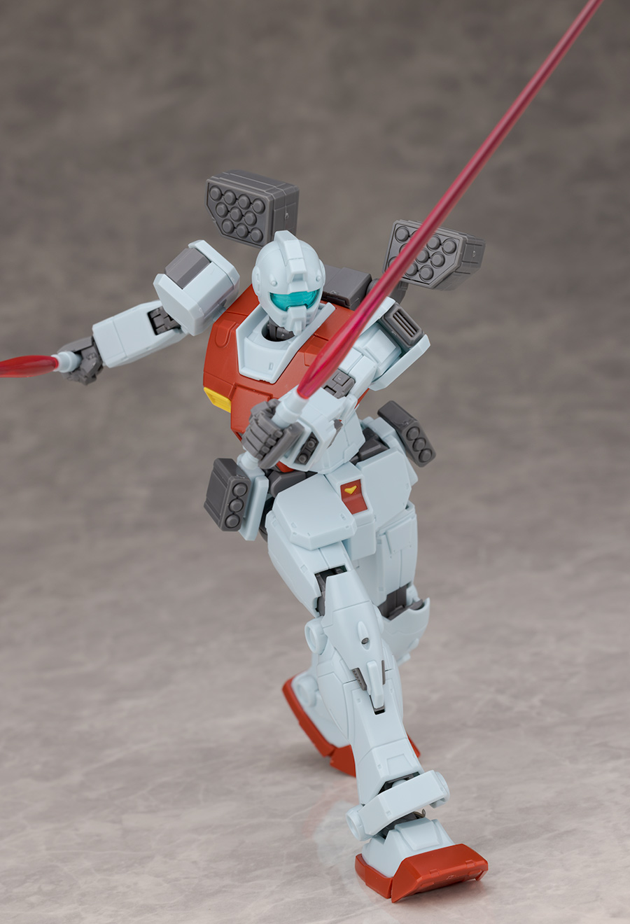 [HG] 1/144 ��(��� ĳ�� ���/�̻��� ���� ���) [12���԰��Ϸ�][4573102657145]