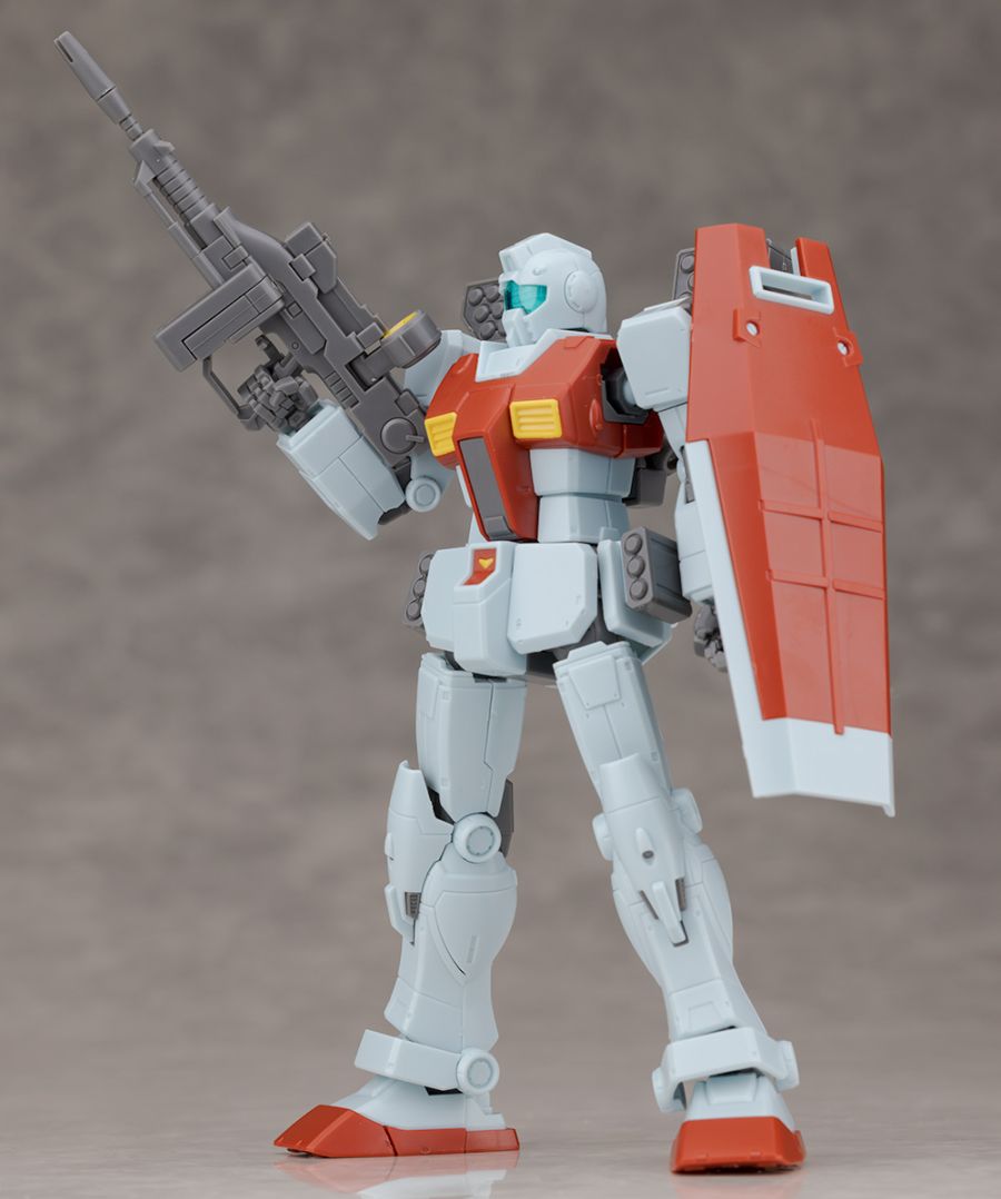 [HG] 1/144 ��(��� ĳ�� ���/�̻��� ���� ���) [12���԰��Ϸ�][4573102657145]