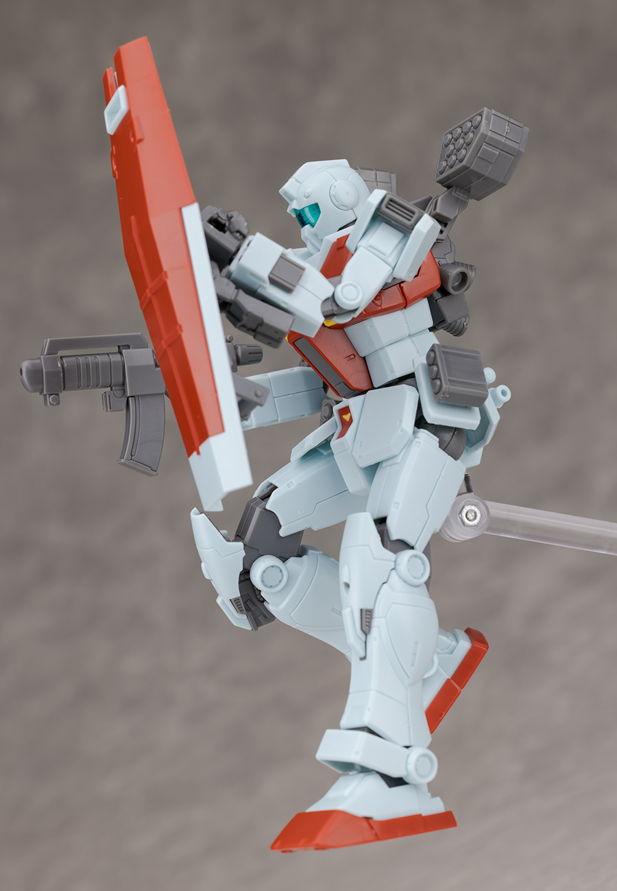 [HG] 1/144 ��(��� ĳ�� ���/�̻��� ���� ���) [12���԰��Ϸ�][4573102657145]