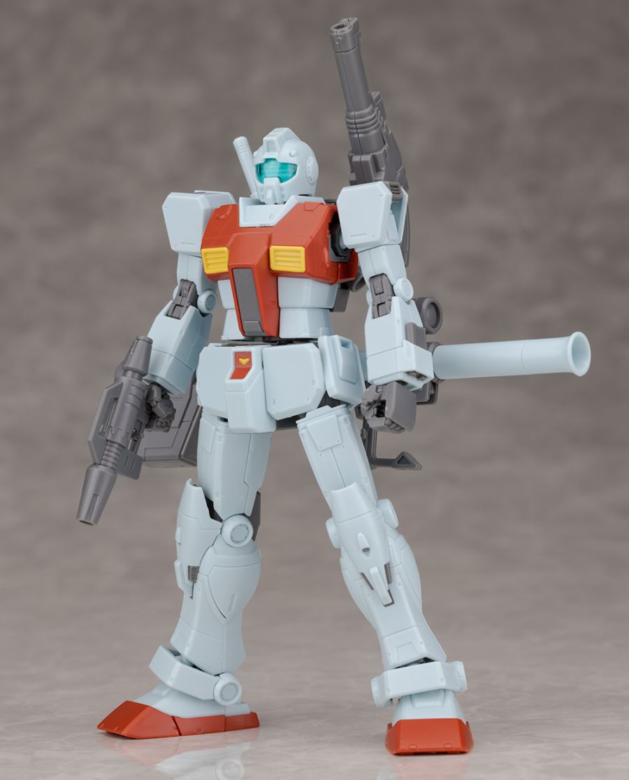 [HG] 1/144 ��(��� ĳ�� ���/�̻��� ���� ���) [12���԰��Ϸ�][4573102657145]