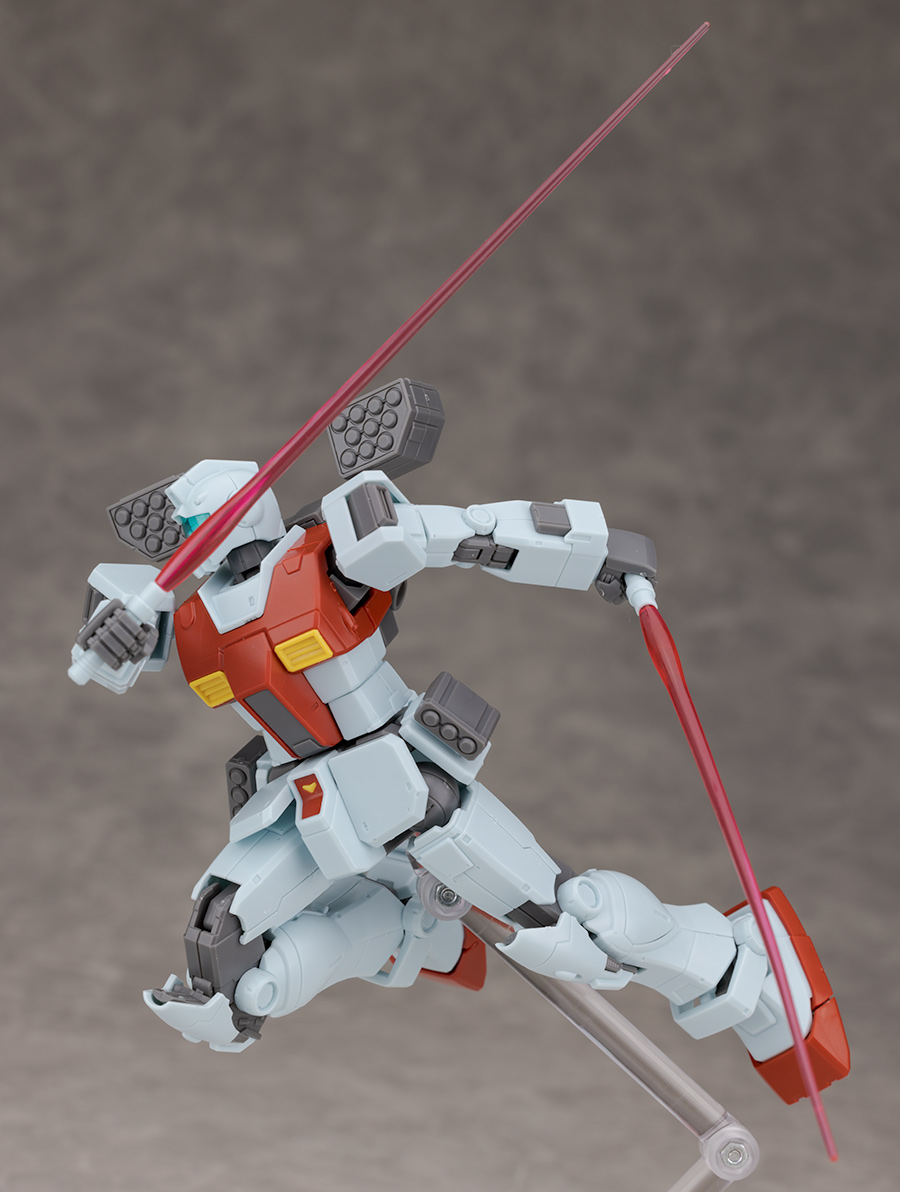 [HG] 1/144 ��(��� ĳ�� ���/�̻��� ���� ���) [12���԰��Ϸ�][4573102657145]