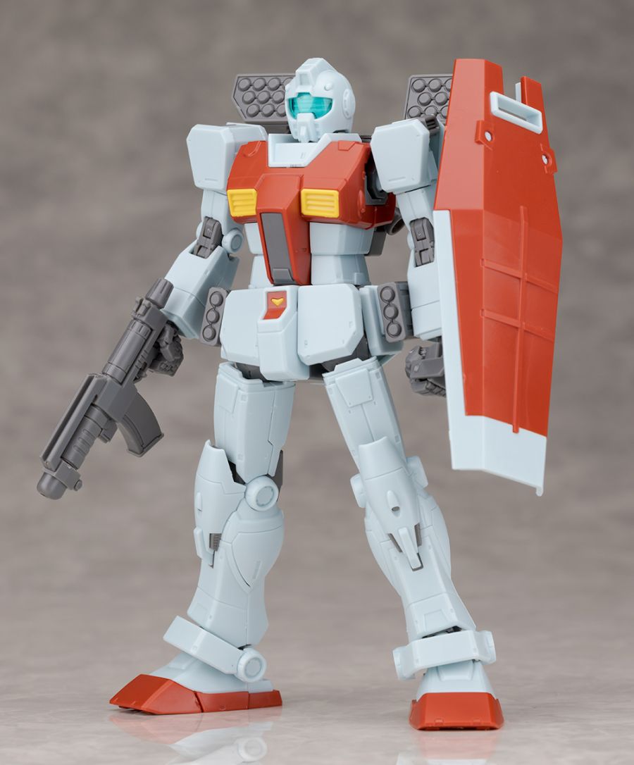 [HG] 1/144 ��(��� ĳ�� ���/�̻��� ���� ���) [12���԰��Ϸ�][4573102657145]