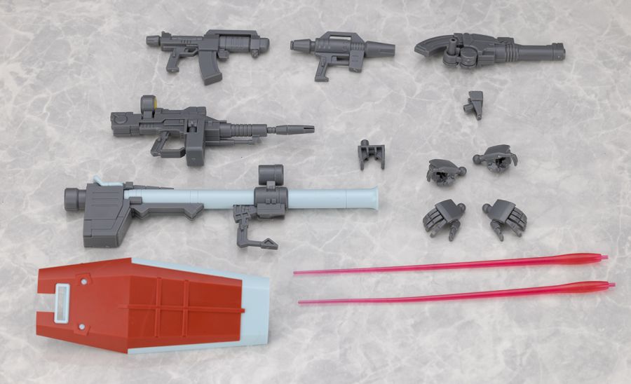 [HG] 1/144 ��(��� ĳ�� ���/�̻��� ���� ���) [12���԰��Ϸ�][4573102657145]