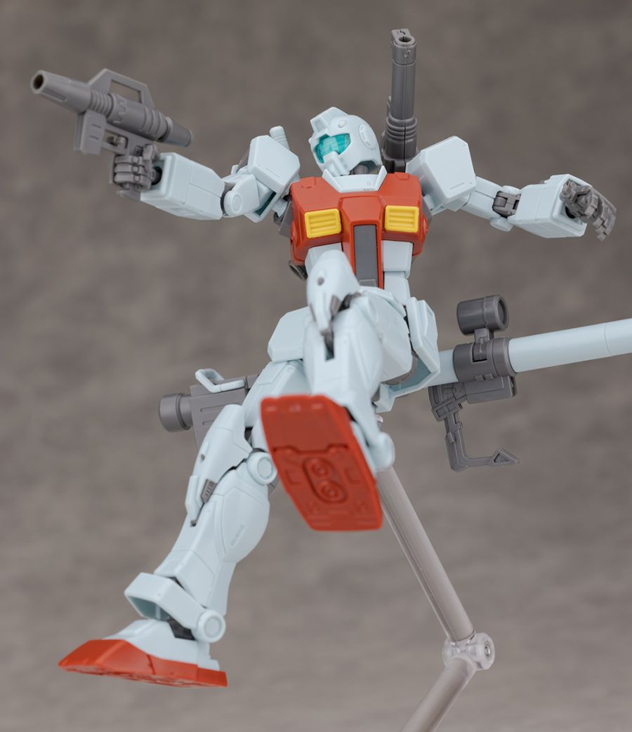 [HG] 1/144 ��(��� ĳ�� ���/�̻��� ���� ���) [12���԰��Ϸ�][4573102657145]