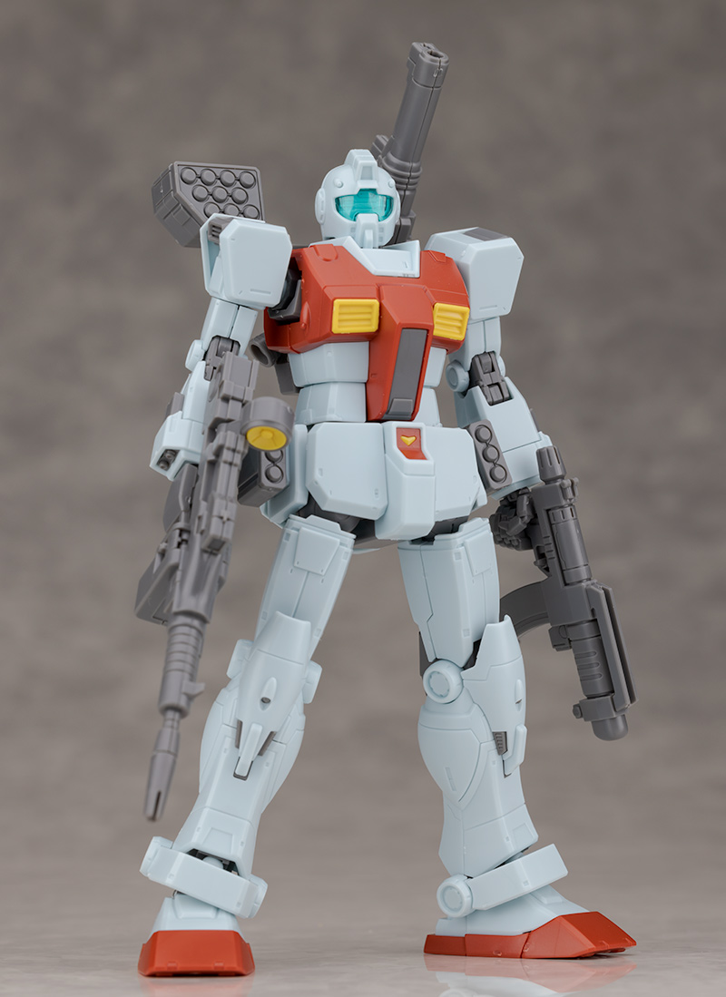 [HG] 1/144 ��(��� ĳ�� ���/�̻��� ���� ���) [12���԰��Ϸ�][4573102657145]