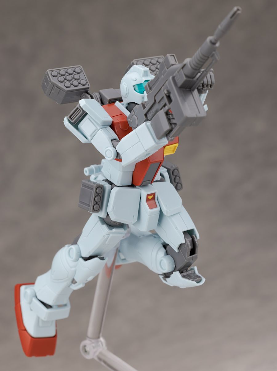 [HG] 1/144 ��(��� ĳ�� ���/�̻��� ���� ���) [12���԰��Ϸ�][4573102657145]