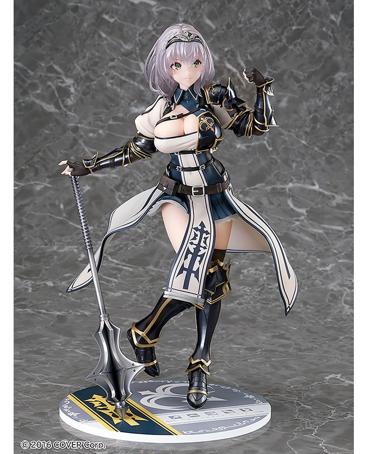 1/7 Ȧ�ζ��̺� - �÷ΰ��� �뿤 [12���԰��Ϸ�][4580678969749]