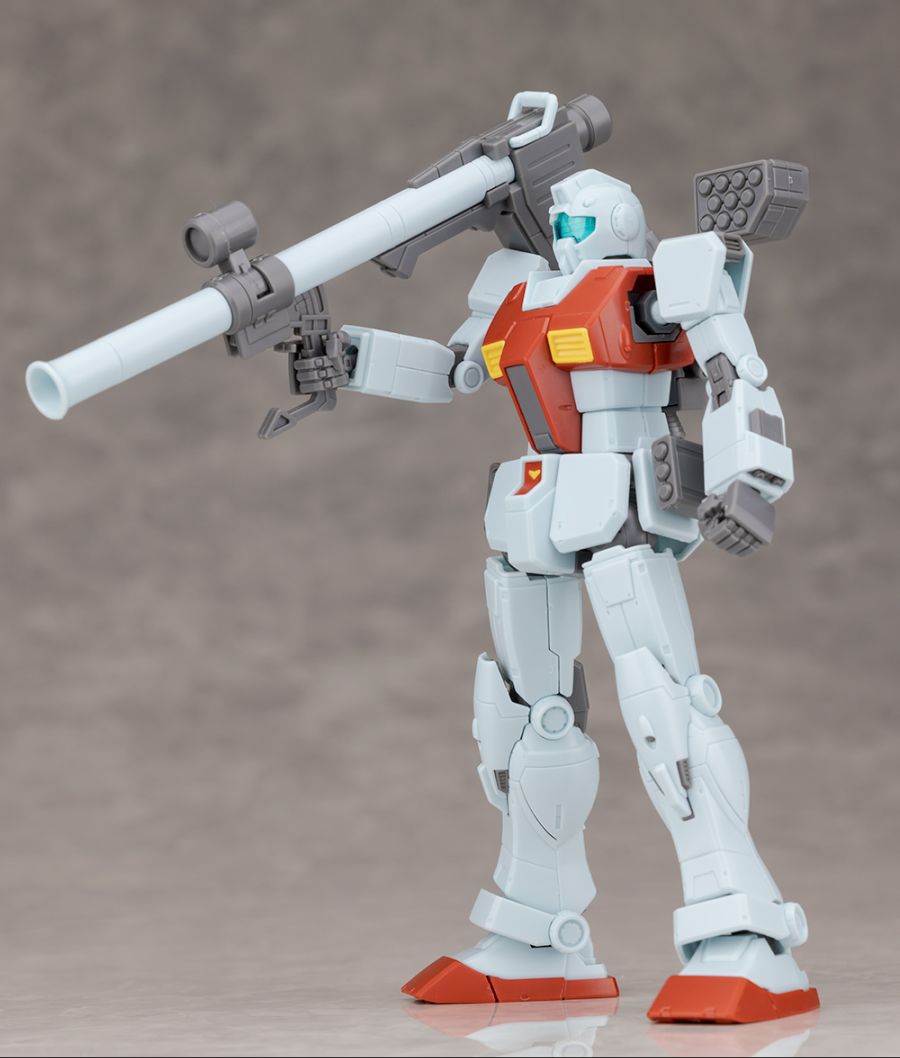 [HG] 1/144 ��(��� ĳ�� ���/�̻��� ���� ���) [12���԰��Ϸ�][4573102657145]