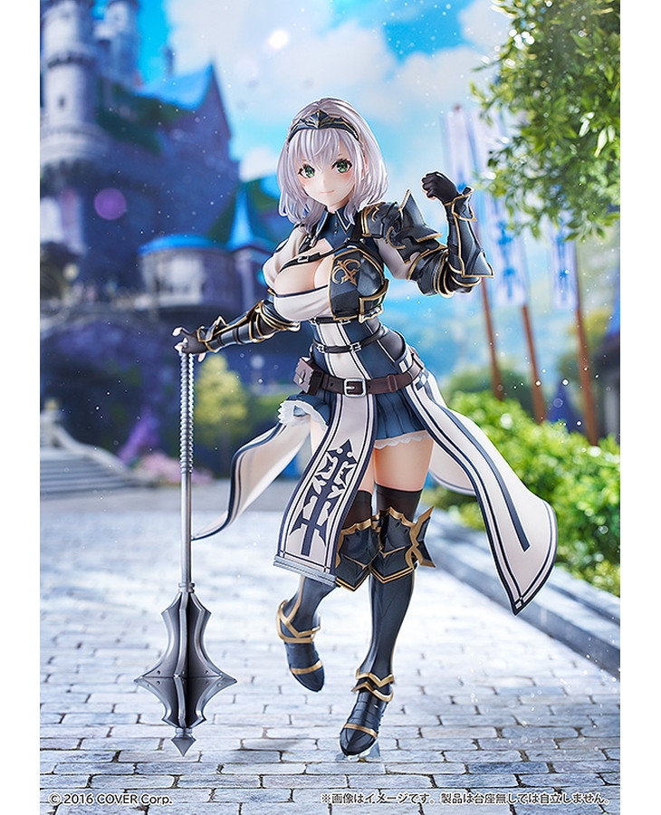 1/7 Ȧ�ζ��̺� - �÷ΰ��� �뿤 [12���԰��Ϸ�][4580678969749]