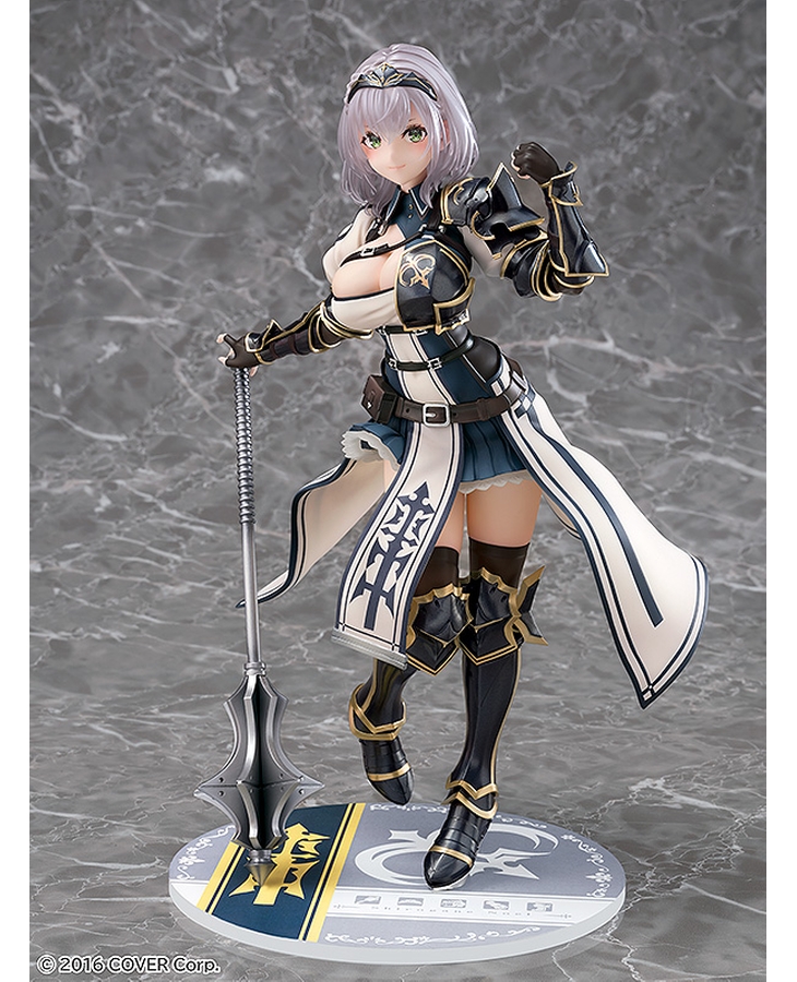 1/7 Ȧ�ζ��̺� - �÷ΰ��� �뿤 [12���԰��Ϸ�][4580678969749]