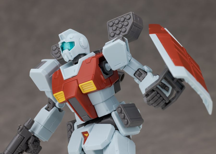 [HG] 1/144 ��(��� ĳ�� ���/�̻��� ���� ���) [12���԰��Ϸ�][4573102657145]