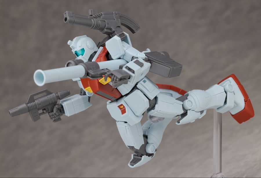 [HG] 1/144 ��(��� ĳ�� ���/�̻��� ���� ���) [12���԰��Ϸ�][4573102657145]