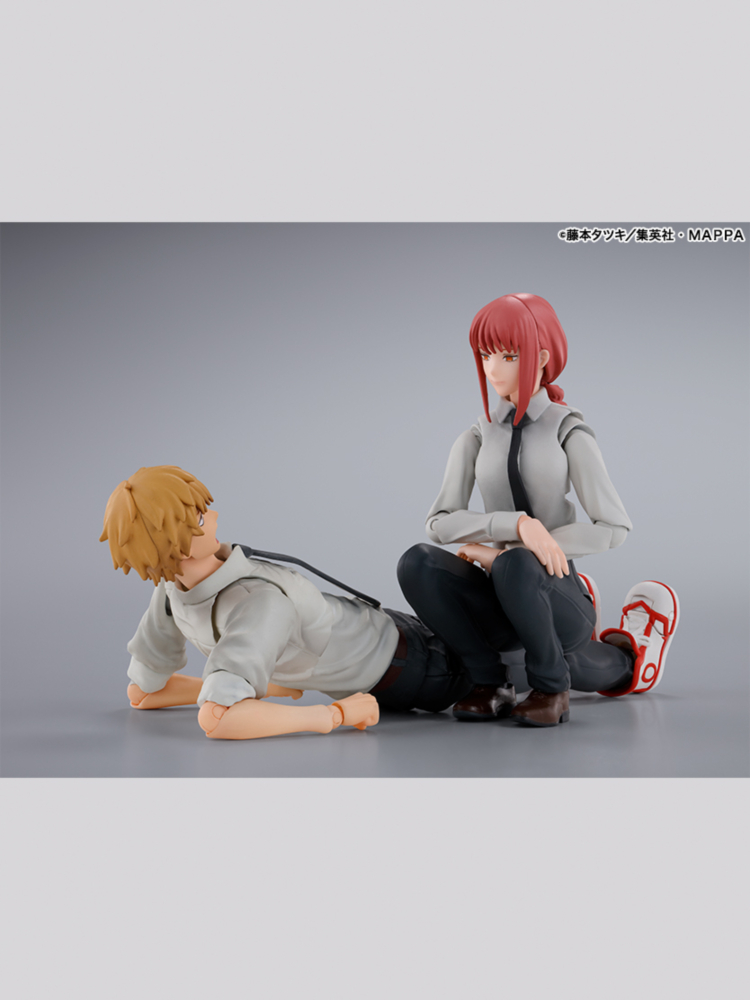 [S.H.Figuarts] ü�μҸ� - ��Ű�� [24��7���԰��Ϸ�] [4573102661845]