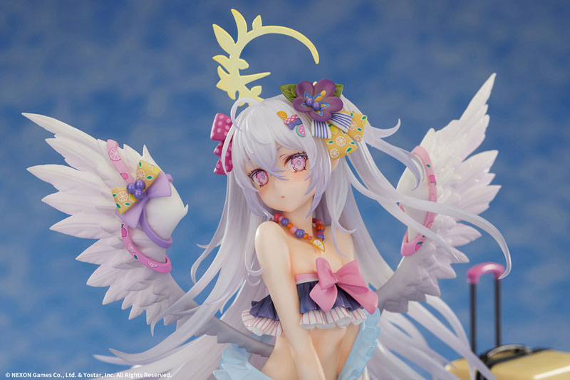 1/7 ���� ��ī�̺� - ����� ������Ver. [2���԰��Ϸ�][4595986922010]