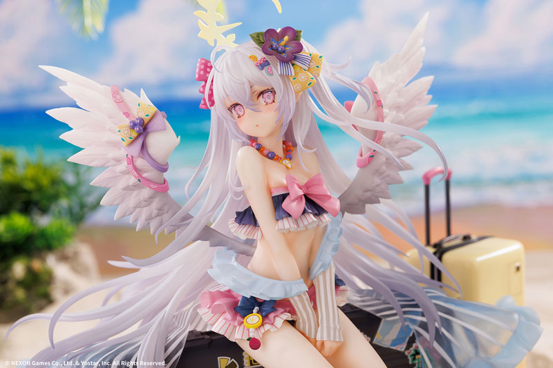 1/7 ���� ��ī�̺� - ����� ������Ver. [2���԰��Ϸ�][4595986922010]