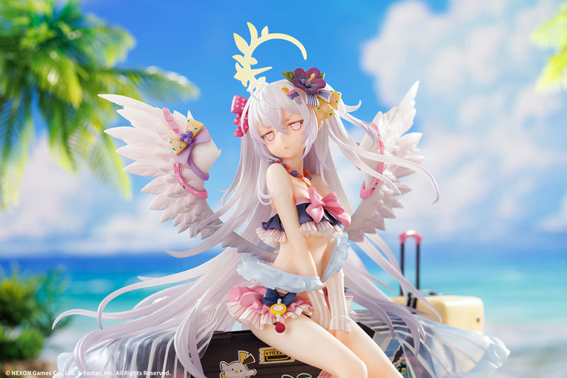 1/7 ���� ��ī�̺� - ����� ������Ver. [2���԰��Ϸ�][4595986922010]