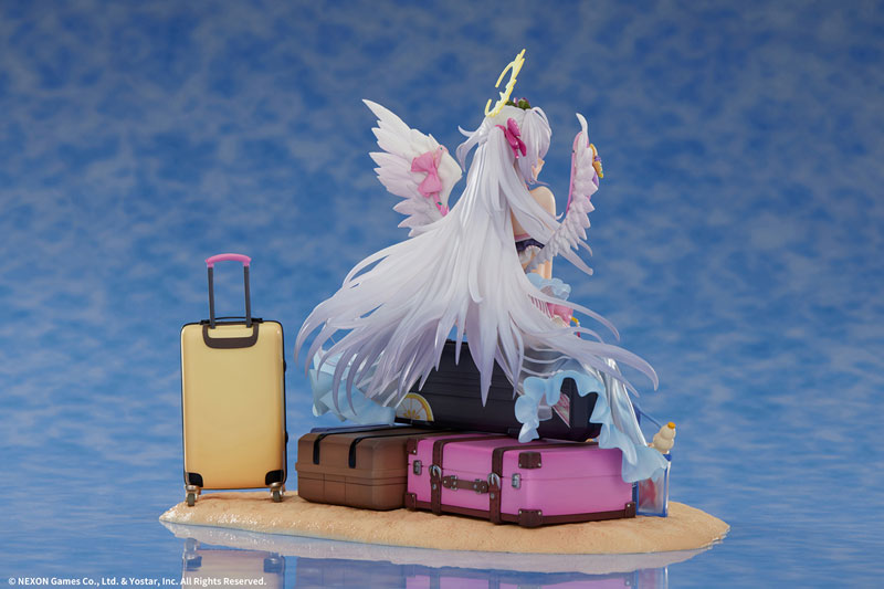 1/7 ���� ��ī�̺� - ����� ������Ver. [2���԰��Ϸ�][4595986922010]