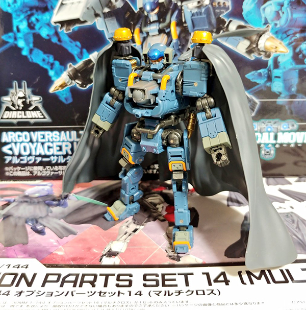 [30MM][W-27] �ɼ� ���� ��Ʈ14(��Ƽ Ŭ�ν�) [3���԰��Ϸ�] [4573102657169]