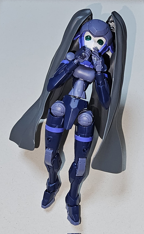 [30MM][W-27] �ɼ� ���� ��Ʈ14(��Ƽ Ŭ�ν�) [3���԰��Ϸ�] [4573102657169]