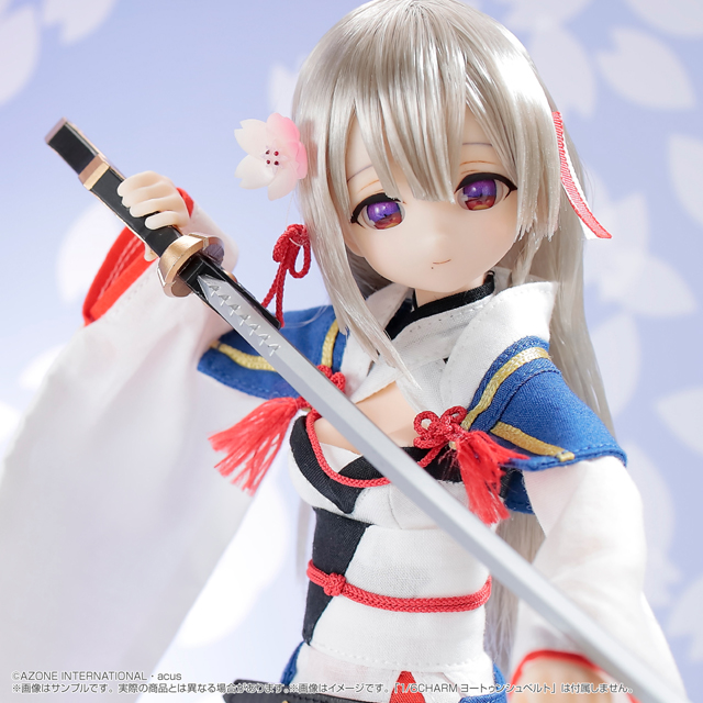 1/6 ǻ��ϸ� ĳ���� �ø��� No.156 �Ʈ ���� - �ĳ��� ���� [6���԰��Ϸ�] [4573199836911]