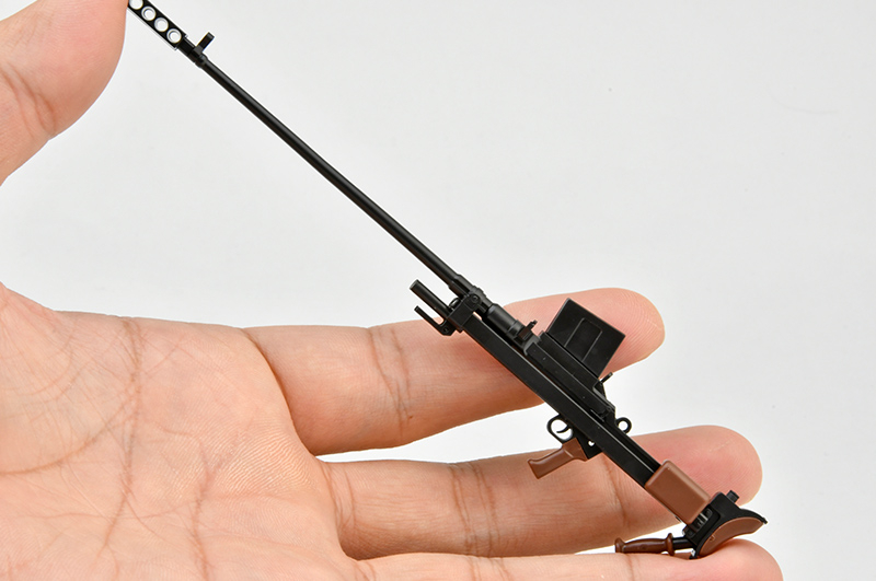 [��Ʋ�Ƹ�][LASW03] 1/12 ��Ʈ����ũ ��ġ�� - ������Mk.1 [4���԰��Ϸ�] [4543736328865]