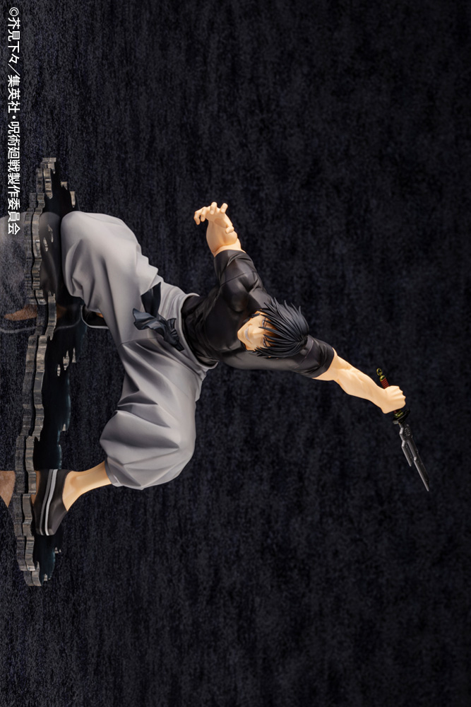 1/8 ARTFX J �ּ�ȸ�� - �Ľñ��� ����� [4934054053612]