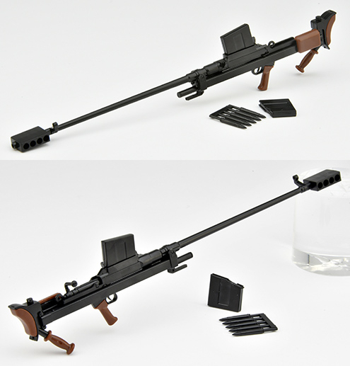 [��Ʋ�Ƹ�][LASW03] 1/12 ��Ʈ����ũ ��ġ�� - ������Mk.1 [4���԰��Ϸ�] [4543736328865]