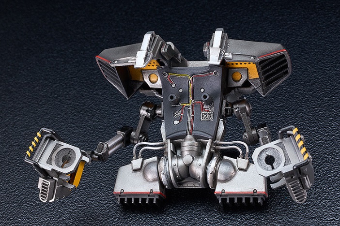 [����] [MODEROID] �κ�İ3 - �κ�İ ��Ʈ�� ��� [4580828670921]