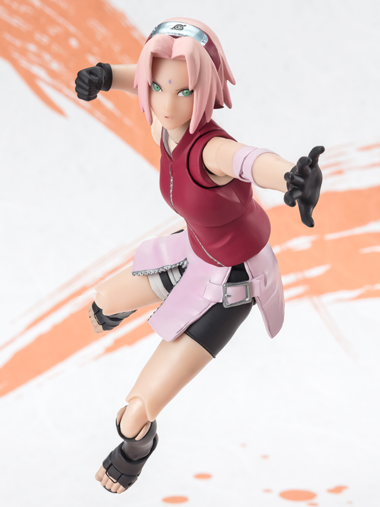 [S.H.Figuarts] ������ ��ǳ�� - �Ϸ�� ������ -NARUTOP99 �����- [24��7���԰��Ϸ�][4573102661654]