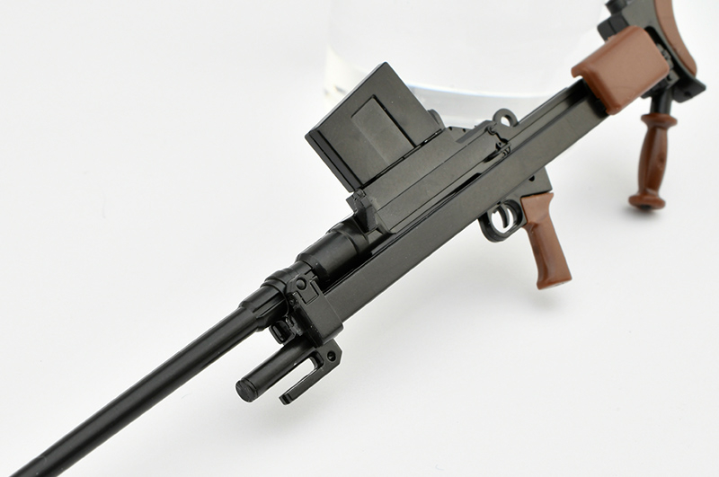 [��Ʋ�Ƹ�][LASW03] 1/12 ��Ʈ����ũ ��ġ�� - ������Mk.1 [4���԰��Ϸ�] [4543736328865]