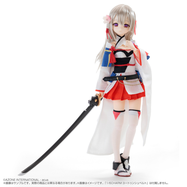 1/6 ǻ��ϸ� ĳ���� �ø��� No.156 �Ʈ ���� - �ĳ��� ���� [6���԰��Ϸ�] [4573199836911]