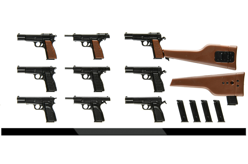 [��Ʋ�Ƹ�][LA096] 1/12 ����� �����Ŀ� Ÿ�� [5���԰��Ϸ�] [4543736329749]