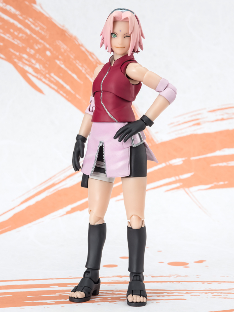 [S.H.Figuarts] ������ ��ǳ�� - �Ϸ�� ������ -NARUTOP99 �����- [24��7���԰��Ϸ�][4573102661654]