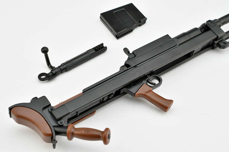 [��Ʋ�Ƹ�][LASW03] 1/12 ��Ʈ����ũ ��ġ�� - ������Mk.1 [4���԰��Ϸ�] [4543736328865]